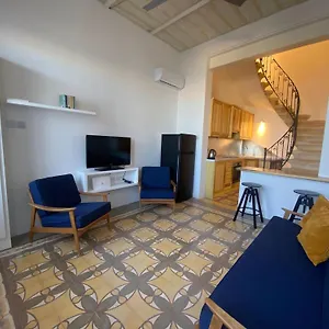 Seaview Townhouse Apartment Valletta